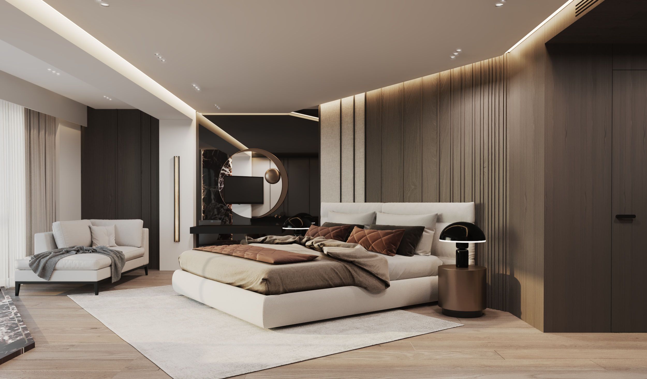 Forest Suite